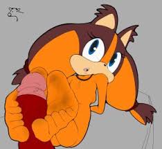 Rule34 - If it exists, there is porn of it / sonic_boom_(series)