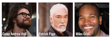 Iago ("Othello") — Shakespeare's Shadows