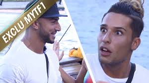 La rencontre d'Eddy et Smaïl en intégralité