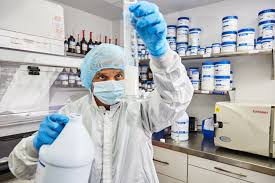 New York Based Compounding Pharmacist Counters The Coronavirus With Specialized Formulation Business Wire