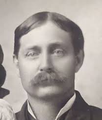 Edwin Morton Buck (1865-1943)