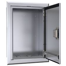 Check spelling or type a new query. Flush Mounted Enclosure 18427 Mennekes