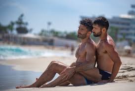 Gay Stories: it's all here! • Nomadic Boys