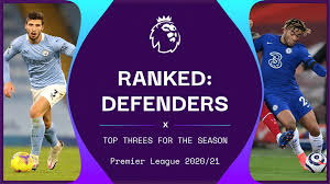 Sancho at man united, barcelona's pedri, szoboszlai at rb. The Best Premier League Defenders So Far This Season Squawka