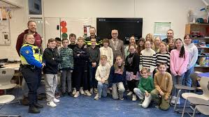 HackShield van start in Smallingerland