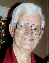 Obituary information for J.W. Bill Condon