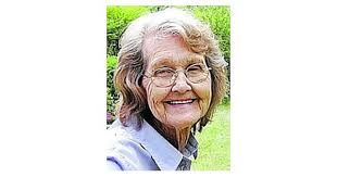 Joyce Mayo Obituary (1930