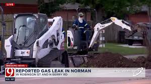 Emergency Crews Working