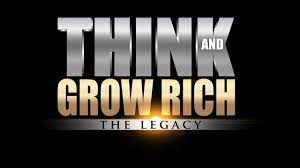 A chronicle of the lives of renowned entrepreneurs, cultural icons and thought leaders. Think And Grow Rich The Legacy Youtube