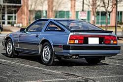 Image result for Deep Blue 1984 Nissan