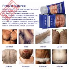 7 ways to get thicker hair, according to hair care experts. Permanent Thick Hair Removal Nuonove Cream Usa Made Buy Online In Pakistan