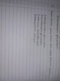 Fungsi daun yang lebar pada tanaman teratai adalah. Ipa Kls 6 Daun Teratai Yang Lebar Dan Tipis Berfungsi Untuk A Menghambat Penguapan B Mempercepat Brainly Co Id