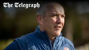 Conor O'Shea interview: England have a generational set of players coming  through