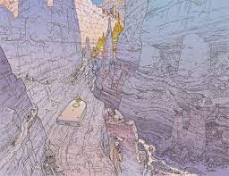 pin by moses marcon on children s illustrations moebius art moebius comics art