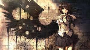 8363 views | 18881 downloads. 16 Anime Girl Wallpaper Hd Pc Baka Wallpaper