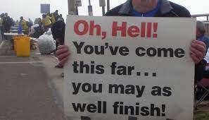 From musicians to memes to merry motivation, we've a clever sign and a nice historical dig at edward vii at the same time. Pin On Running Inspiration