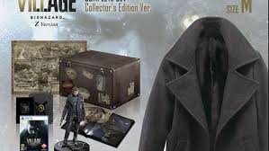 Rift apart more than succeeds in those endeavors. Resident Evil Village Collector S Edition Costs 1800 And It Comes With Chris Redfield S Coat