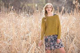 Ease is the amount of extra fabric that is built into a sewing pattern to allow the garment to fit in a relaxed position. What Is Ease Or How To Choose The Size You Want Ms Cleaver Creations For A Handmade Life