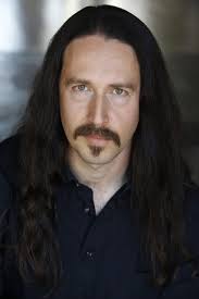 Interview With Dustin Coffey to Promote Fear, Love, and Agoraphobia Coming  April 13, 2018