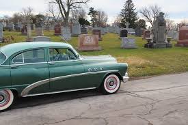 Image result for Dusty Gray 1942 Buick