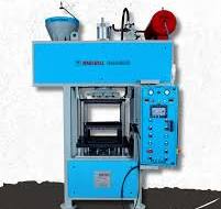 Shell Core Mould Shooter Machine Horizontal - Makewell Technomac
