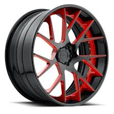 Black And Chrome Truck Wheels Pin By Luis Sandoval On Szines Tuning Felnik Wheel Rims Wheel Car Wheels Rims