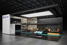 Deutsche Bank Exhibition Stand Gm Stand Design Exhibition Stand Stand Design Exhibition Stand Design