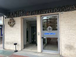La nostra banca è differente! Filiale Rieti Banca Di Credito Cooperativo Del Velino