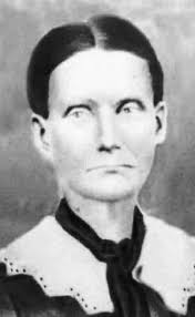 Martha Adeline (Sizemore) Walker (1835-1899)