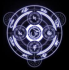 So for this one, i started playing with the arcane and. Arcane By En Viious Magic Circle Spell Circle Magic Symbols