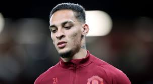 Manchester United-ledelsen om Antony, Mason Greenwood og også den nye  bortedrakten