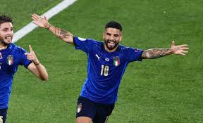 Check this player last stats: Conferenza Stampa Insigne Sto Vivendo Una Favola Jorginho Da Pallone D Oro