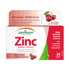 3.14 is it possible to ingest too much vitamin c? Jamieson Zinc Lozenges With Echinacea And Vitamins C And D Wild Cher Farjam Holdings Ltd