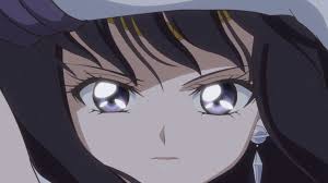 Sailor moon crystal sailor saturn wallpaper. Sailor Moon Crystal Act 37 Sailor Saturn Attacks Sailor Saturn Sailor Moon Crystal Sailor Moon