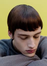 Male Model Otaku: Sylvester Ulv Henriksen by Jeff Boudreau