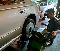 Hantar dan pasang bateri kereta ns60 2nd kepada customer. My Tyre Service Centre Home Facebook