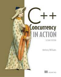 Books by anthony g williams. Manning C Concurrency In Action Second Edition