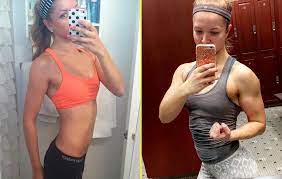 Dec 17, 2018 · step 1: Arm Workout Not Bulky Women S Health