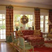 Classic And Authentic French Country Curtains Amazing French Country Design And Decor French Country Living Room French Country Curtains Country House Decor