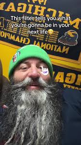 Discover Your Next Life with the Clary_OG Filter