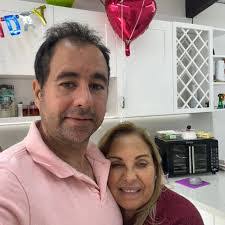 Cecilia Armas's Instagram, Twitter & Facebook