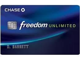 However, if you like travel rewards and you want to get the most bang for your buck, you should really consider applying for a trio of ultimate rewards cards. How To Apply For A Chase Freedom Unlimited Credit Card Myce Com
