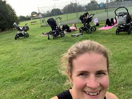 Please join the team for this amazing Bootcamp for the Boobies 💪🏽🩷