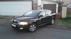 Benzín / lpg (prerobené), motor 1.6 , 75 kw, r.v. Skoda Octavia Ii 1 6 Mpi Tour Myfuelmanager Com