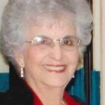 Mildred W. Rios Obituary