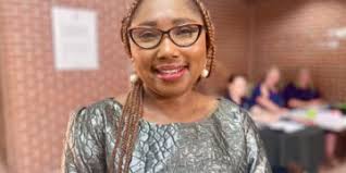 Clement Esene, BIPOC Foundation, Lethbridge, Alberta