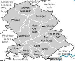 We did not find results for: Hochtaunuskreis Wikipedia