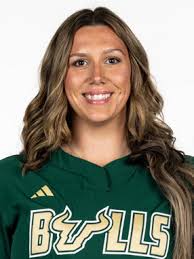 2025 USF Softball Game Notes USF (3-2, 0-0 AMERICAN)