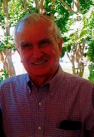 Kyle Clinton Mann, 97, passed away