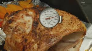 This recipe has been made and loved by over 2,000 home cooks. How To Properly Cook A Turkey For Thanksgiving Whas11 Com